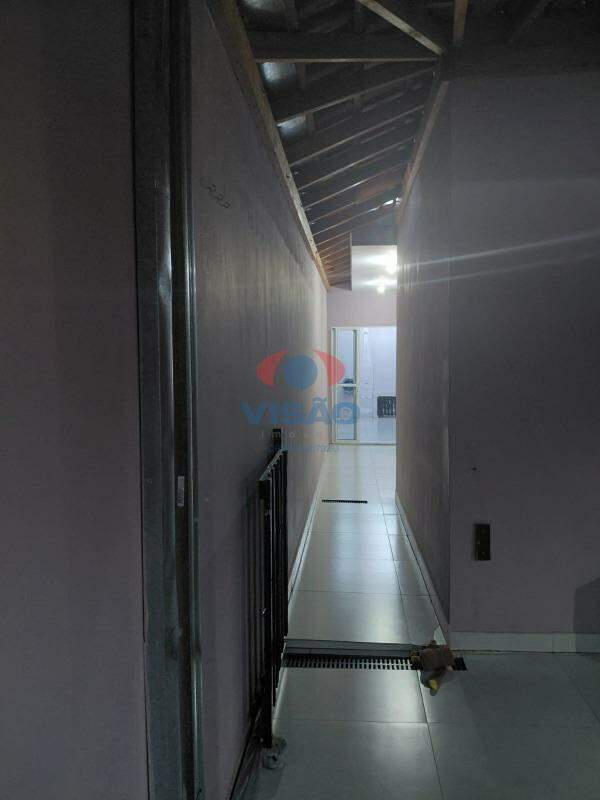 Casa à venda no Jardim Residencial Nova Veneza: 