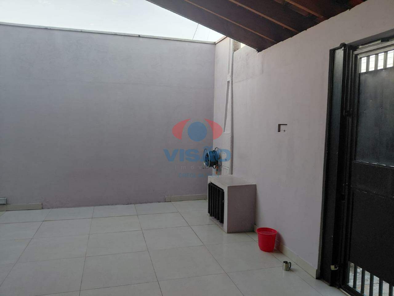 Casa à venda no Jardim Residencial Nova Veneza: 