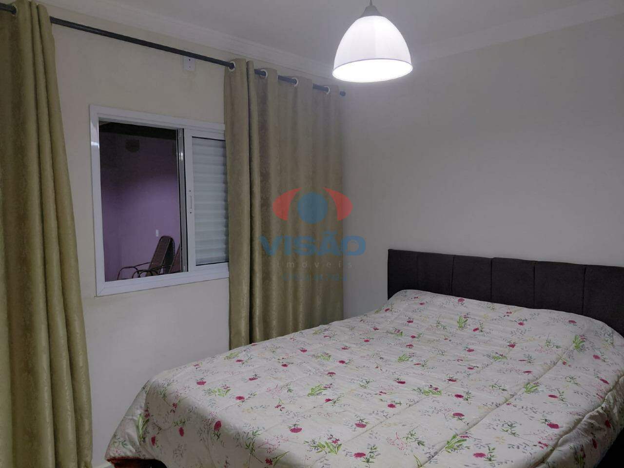 Casa à venda no Jardim Residencial Nova Veneza: 