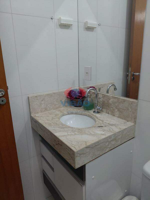 Casa à venda no Jardim Residencial Nova Veneza: 