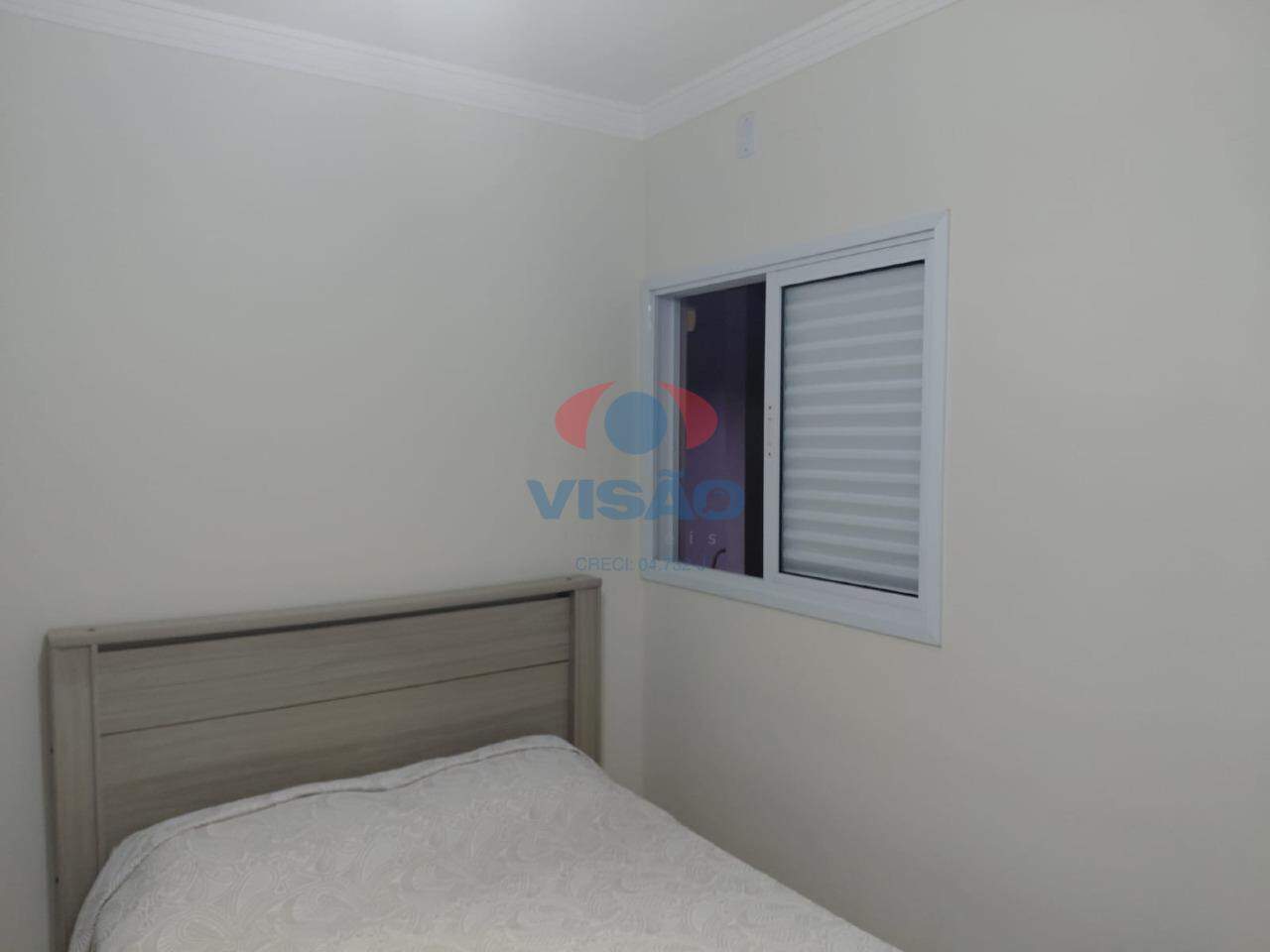 Casa à venda no Jardim Residencial Nova Veneza: 