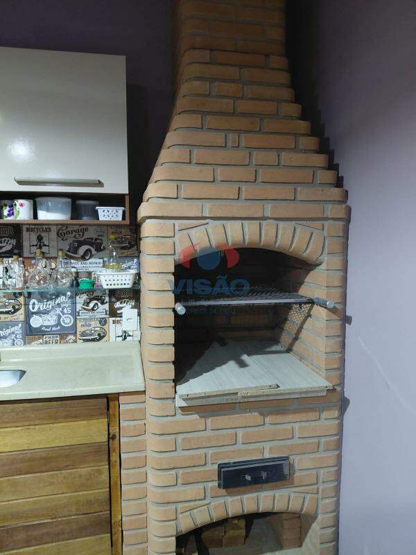 Casa à venda no Jardim Residencial Nova Veneza: 