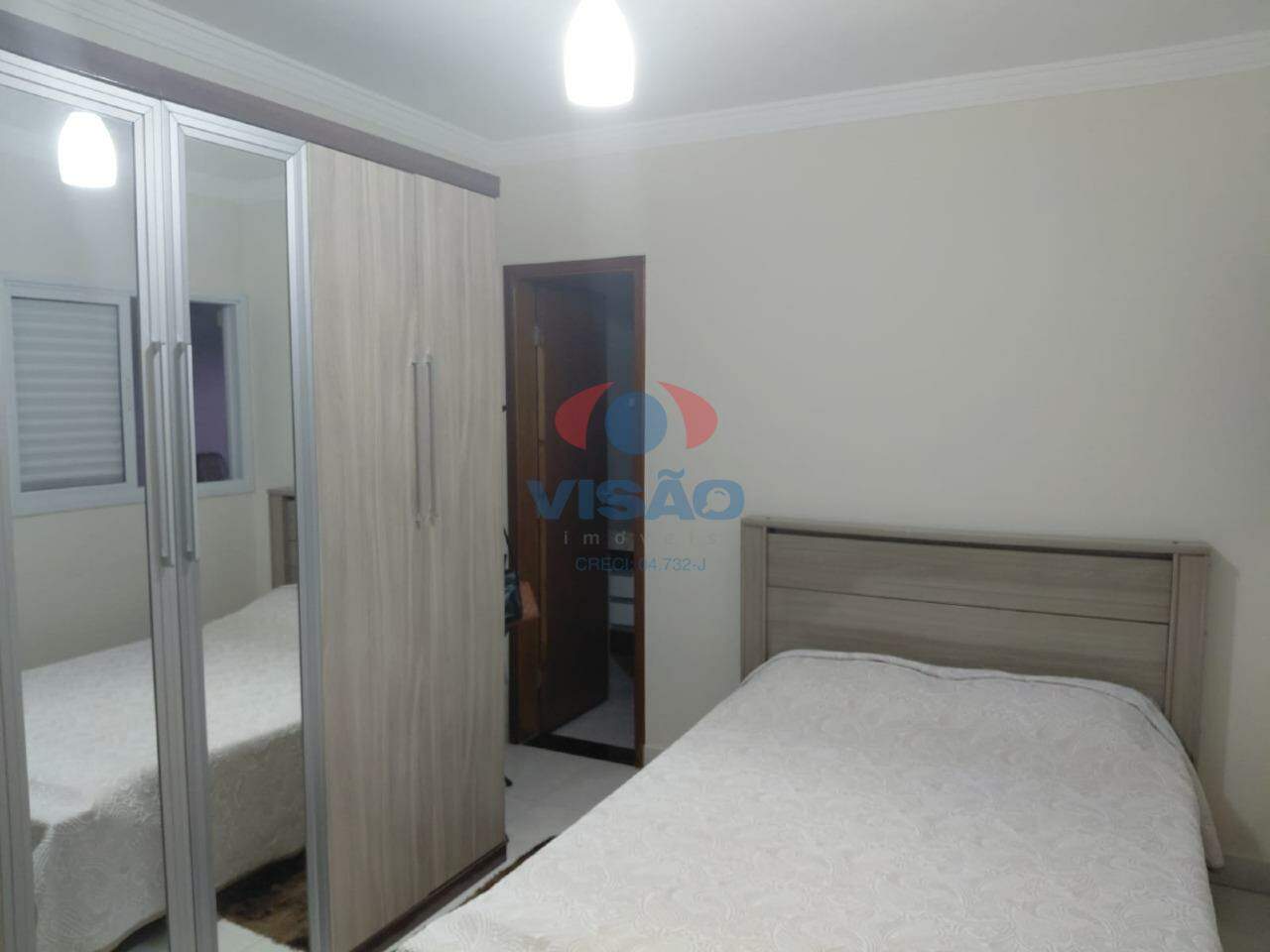 Casa à venda no Jardim Residencial Nova Veneza: 