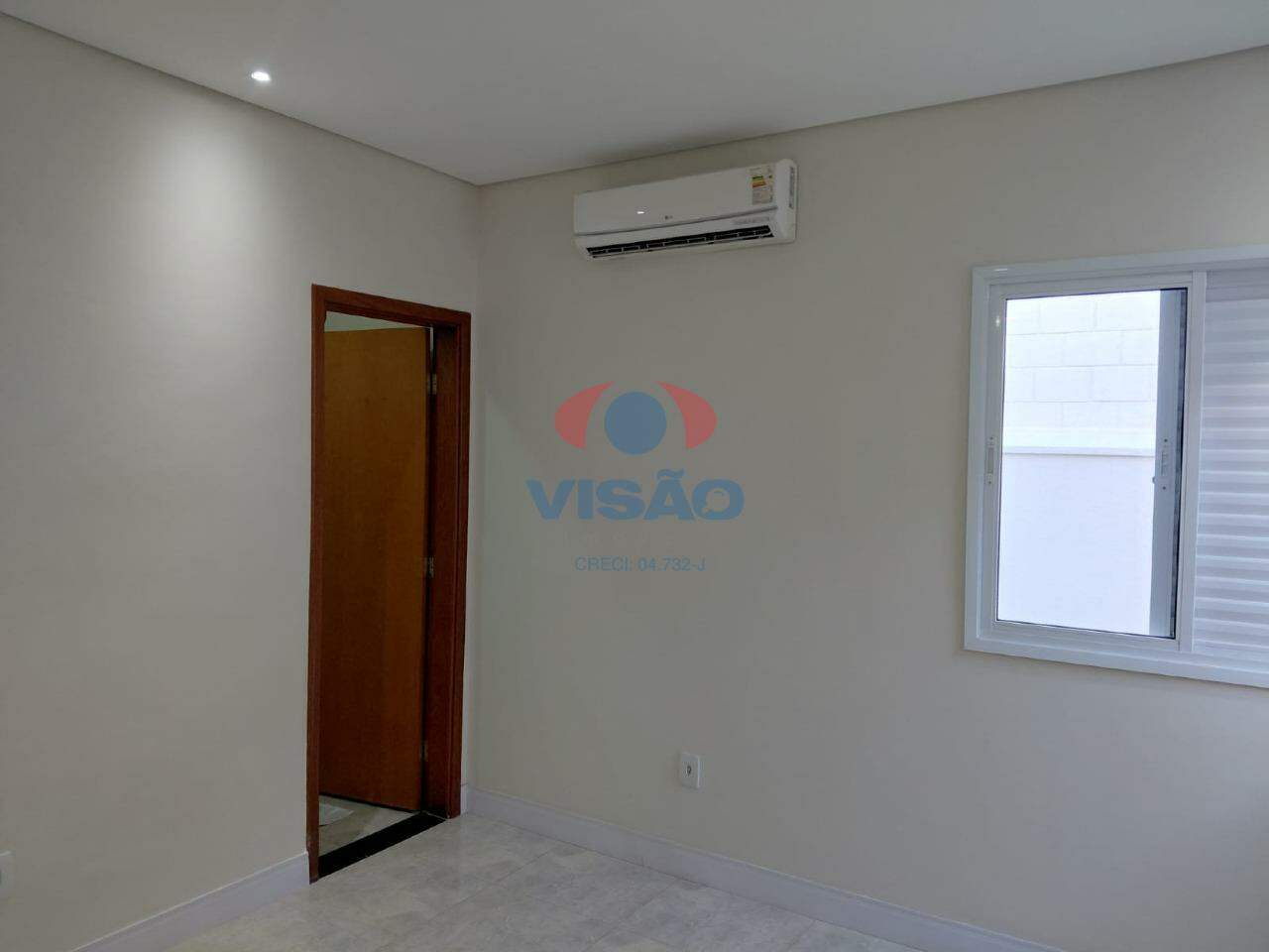 Casa em condomínio à venda no Jardim Maringá: