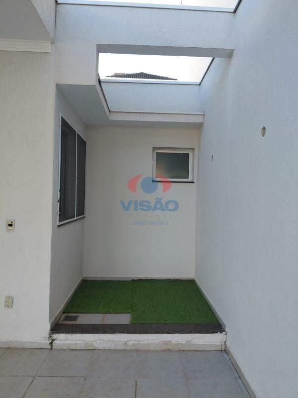 Casa em condomínio à venda no Jardim Maringá: