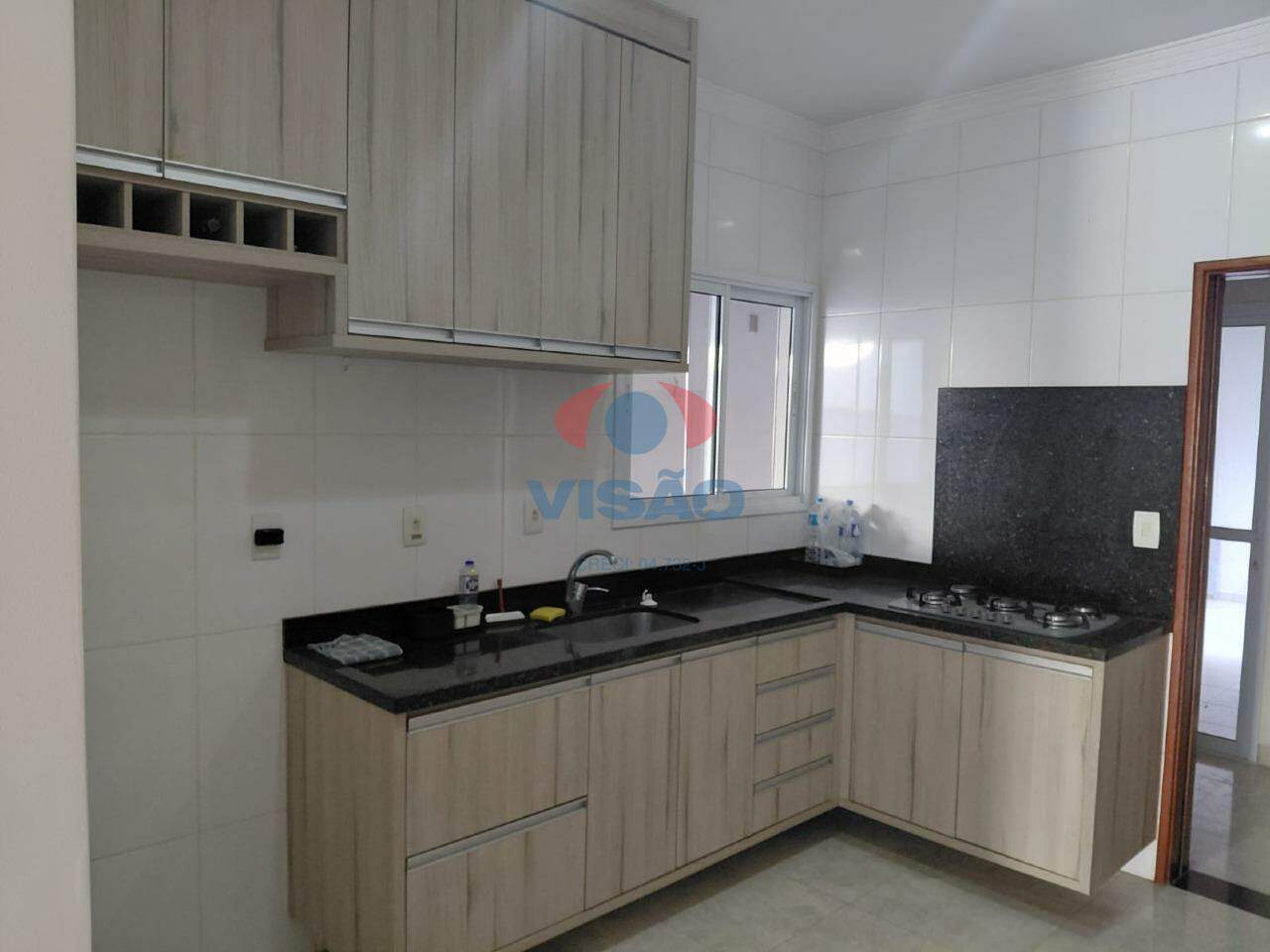 Casa em condomínio à venda no Jardim Maringá:
