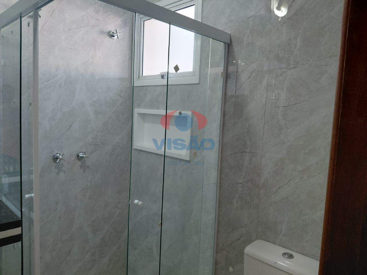 Casa em condomínio à venda no Jardim Maringá: