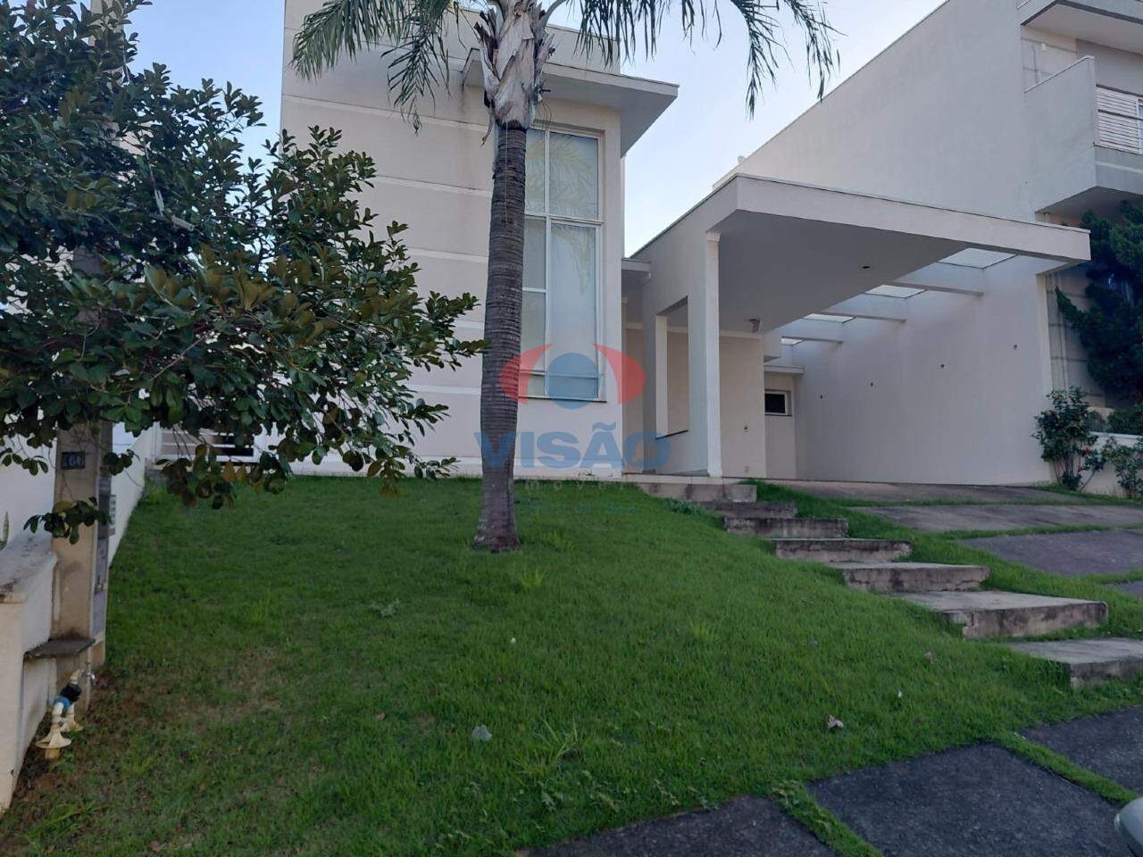 Casa em condomínio à venda no Jardim Maringá: 