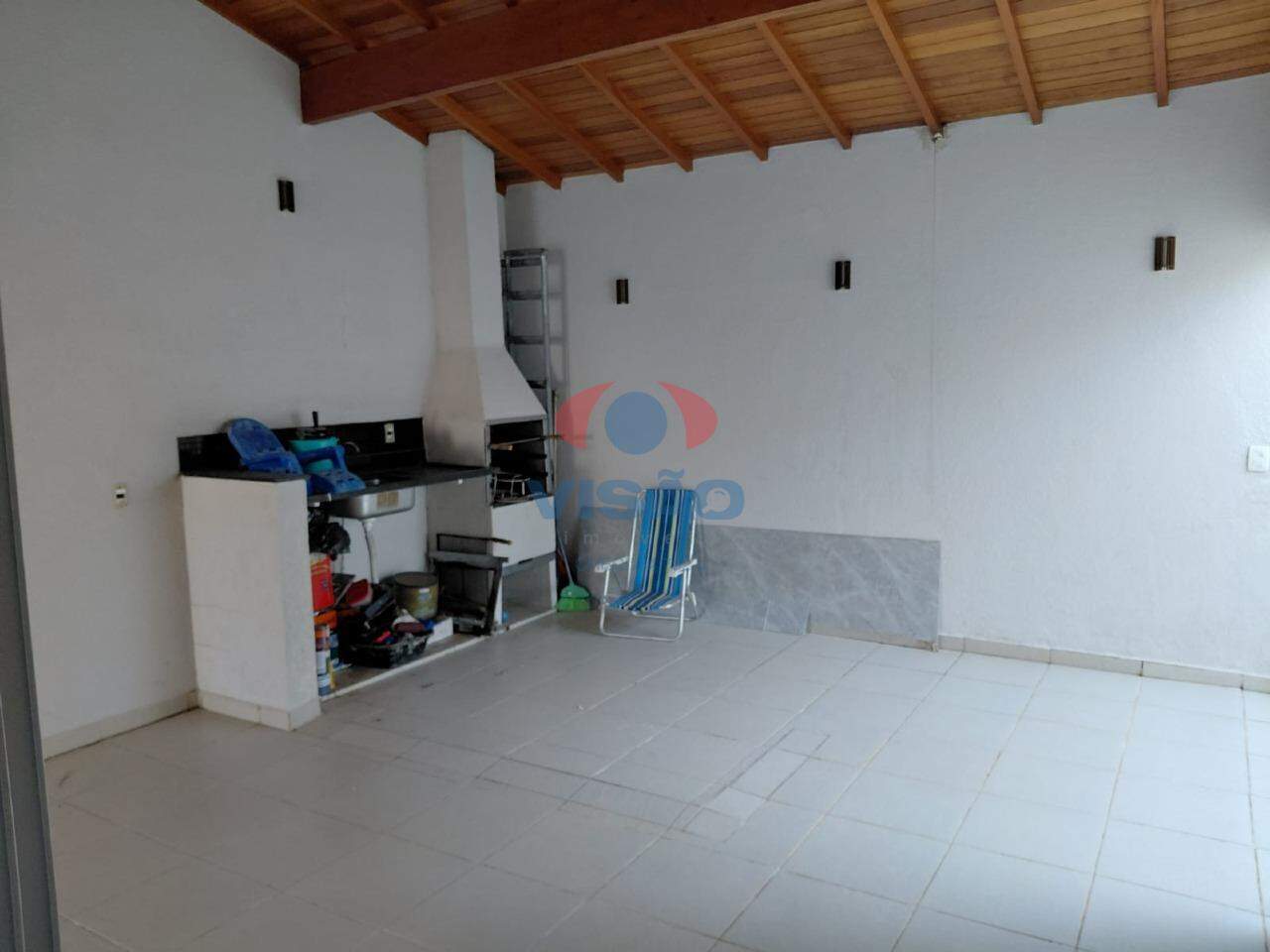 Casa em condomínio à venda no Jardim Maringá: