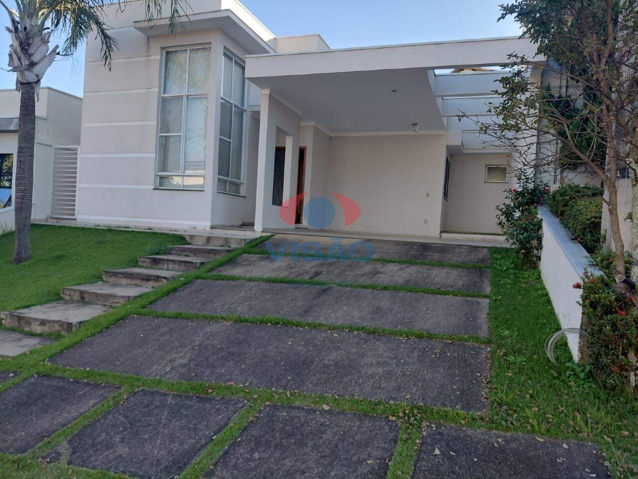 Casa em condomínio à venda no Jardim Maringá: 