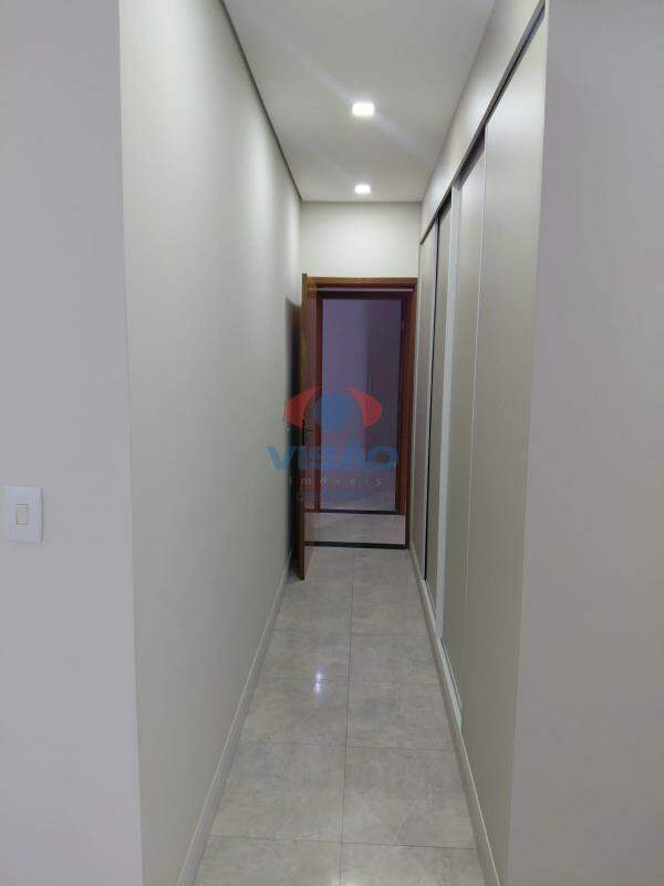 Casa em condomínio à venda no Jardim Maringá: