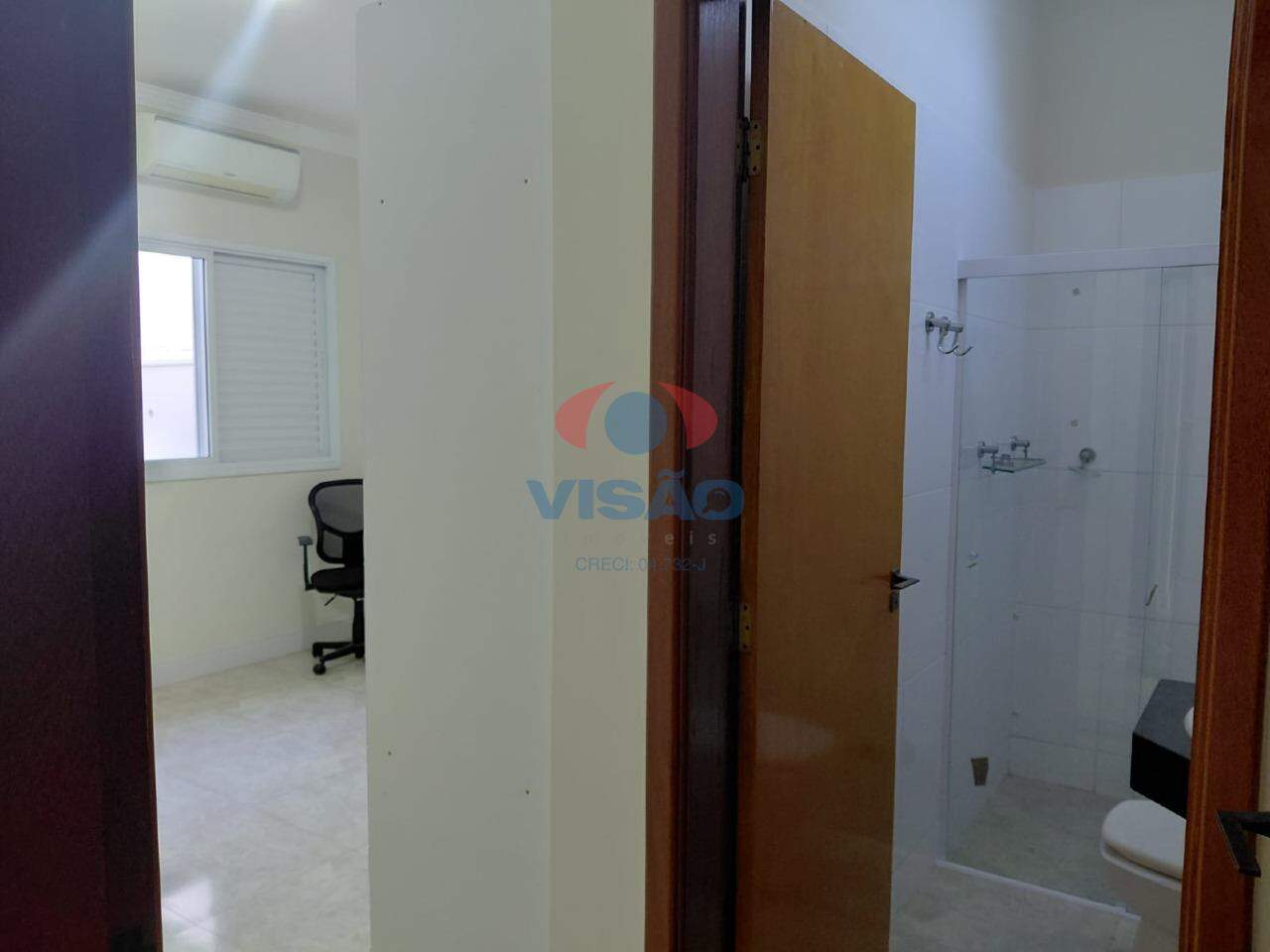 Casa em condomínio à venda no Jardim Maringá: