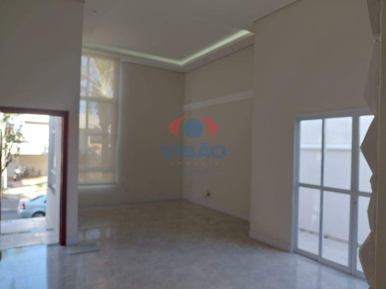 Casa em condomínio à venda no Jardim Maringá: