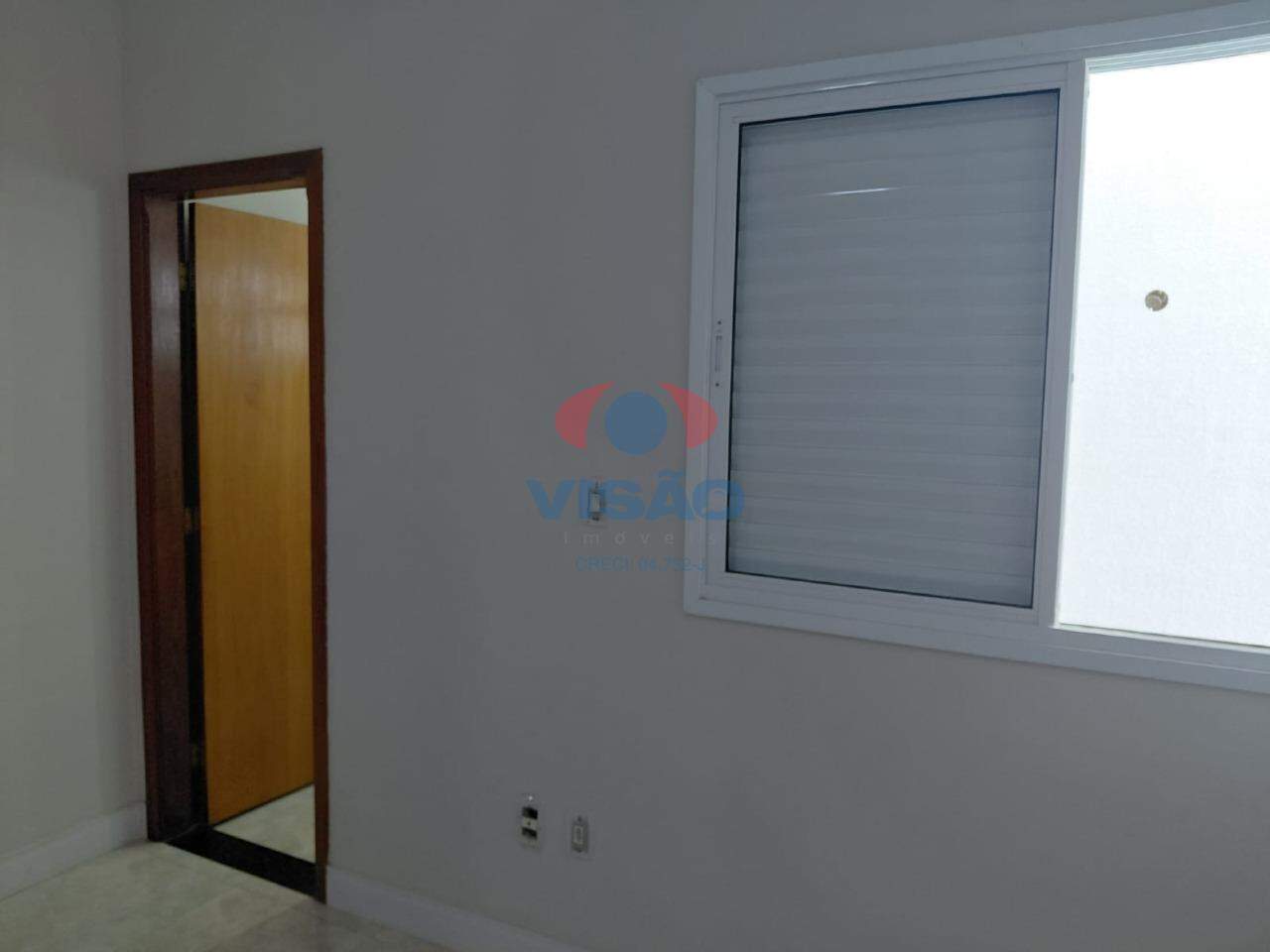 Casa em condomínio à venda no Jardim Maringá: