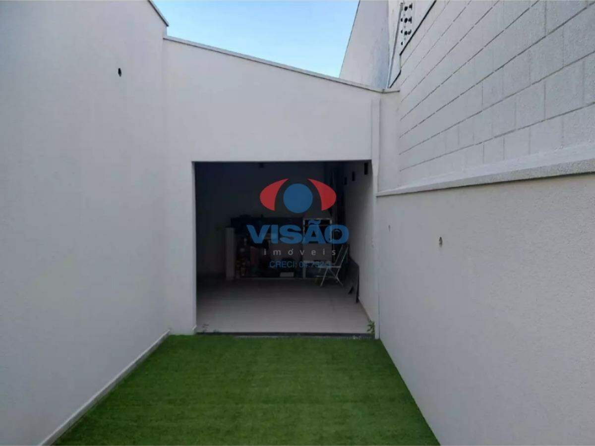 Casa em condomínio à venda no Jardim Maringá:
