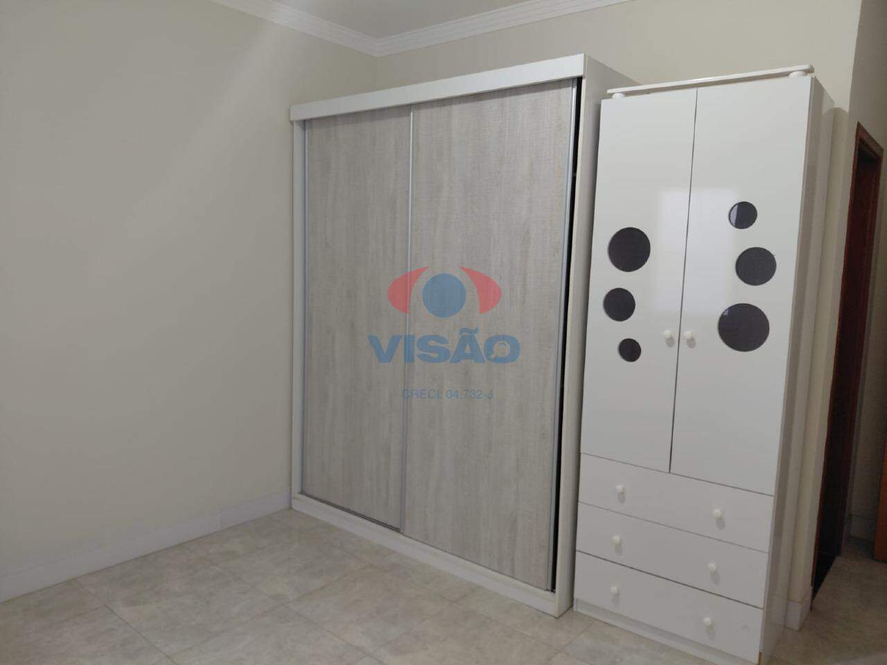 Casa em condomínio à venda no Jardim Maringá: