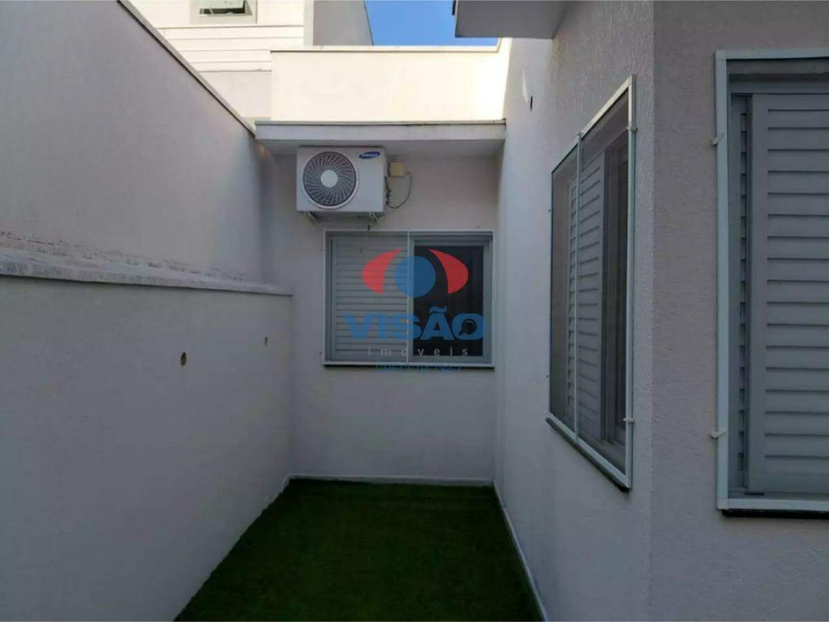 Casa em condomínio à venda no Jardim Maringá: