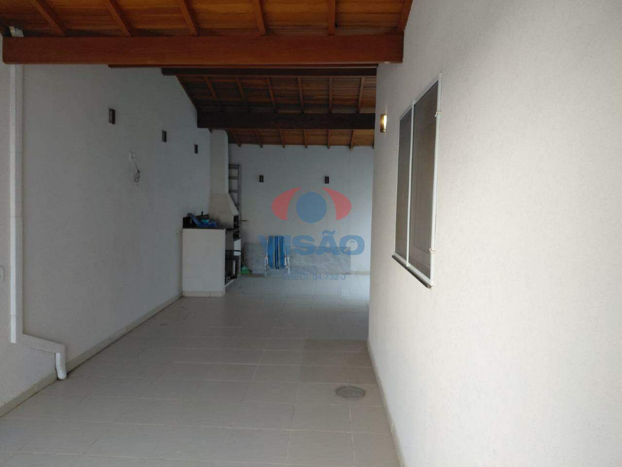 Casa em condomínio à venda no Jardim Maringá: