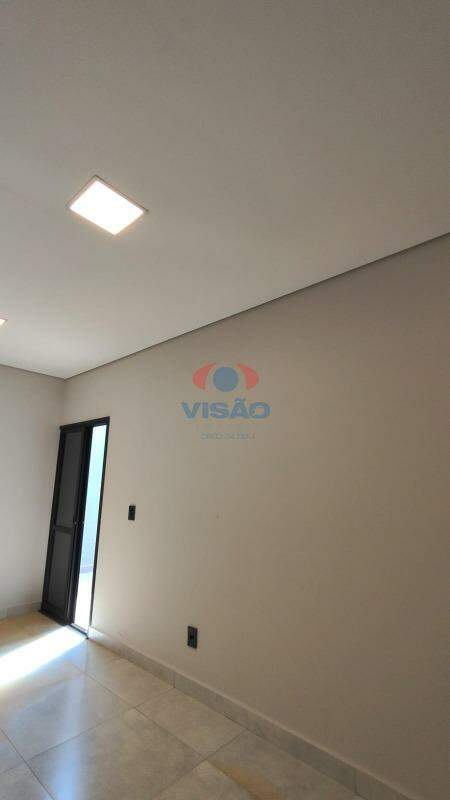 Casa à venda no Jardim Bom Sucesso: 