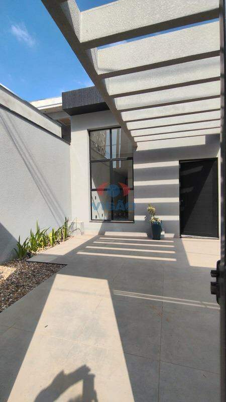Casa à venda no Jardim Bom Sucesso: 
