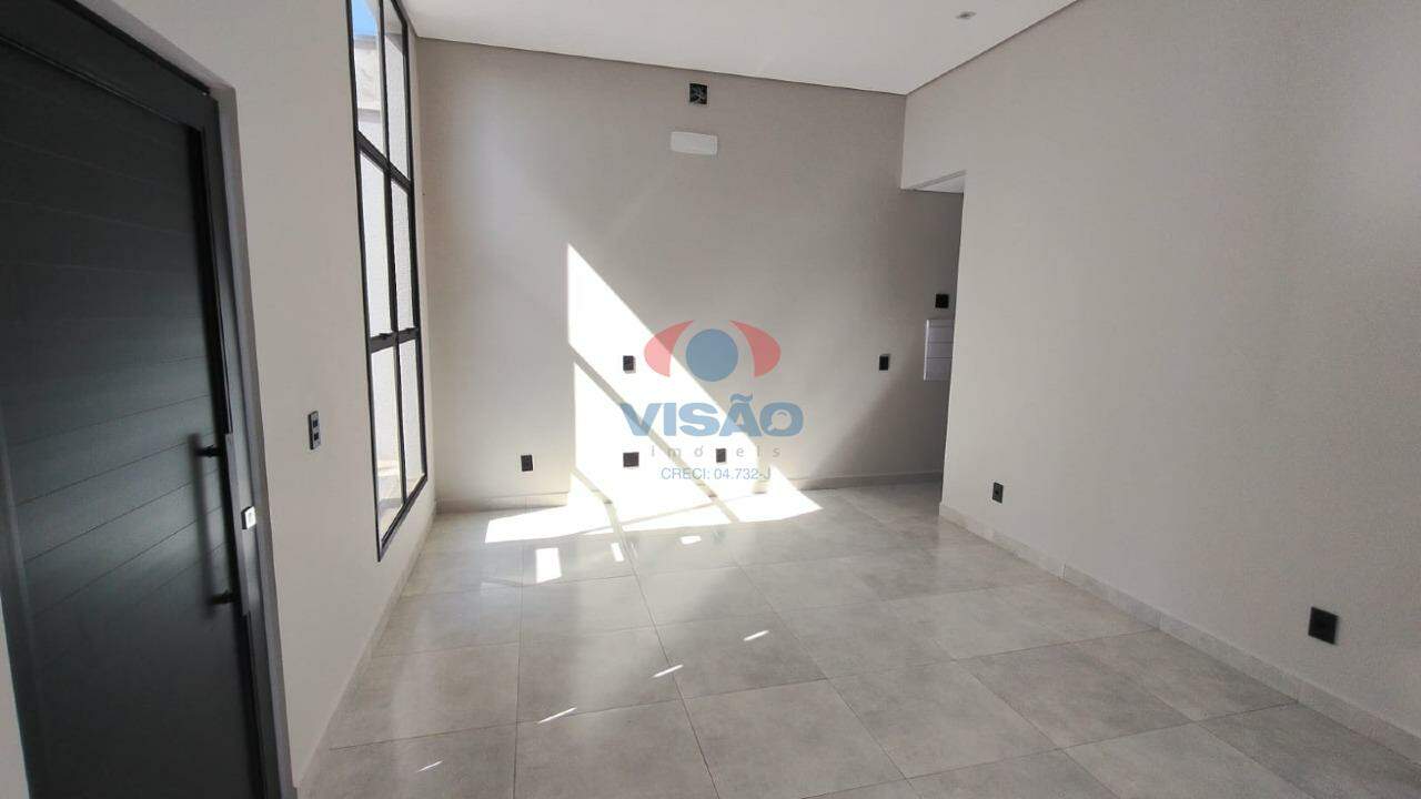 Casa à venda no Jardim Bom Sucesso: 