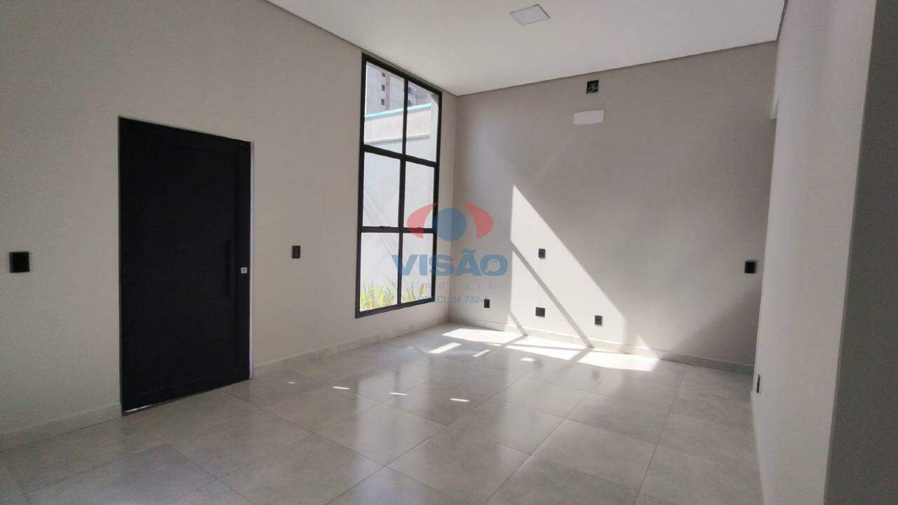 Casa à venda no Jardim Bom Sucesso: 