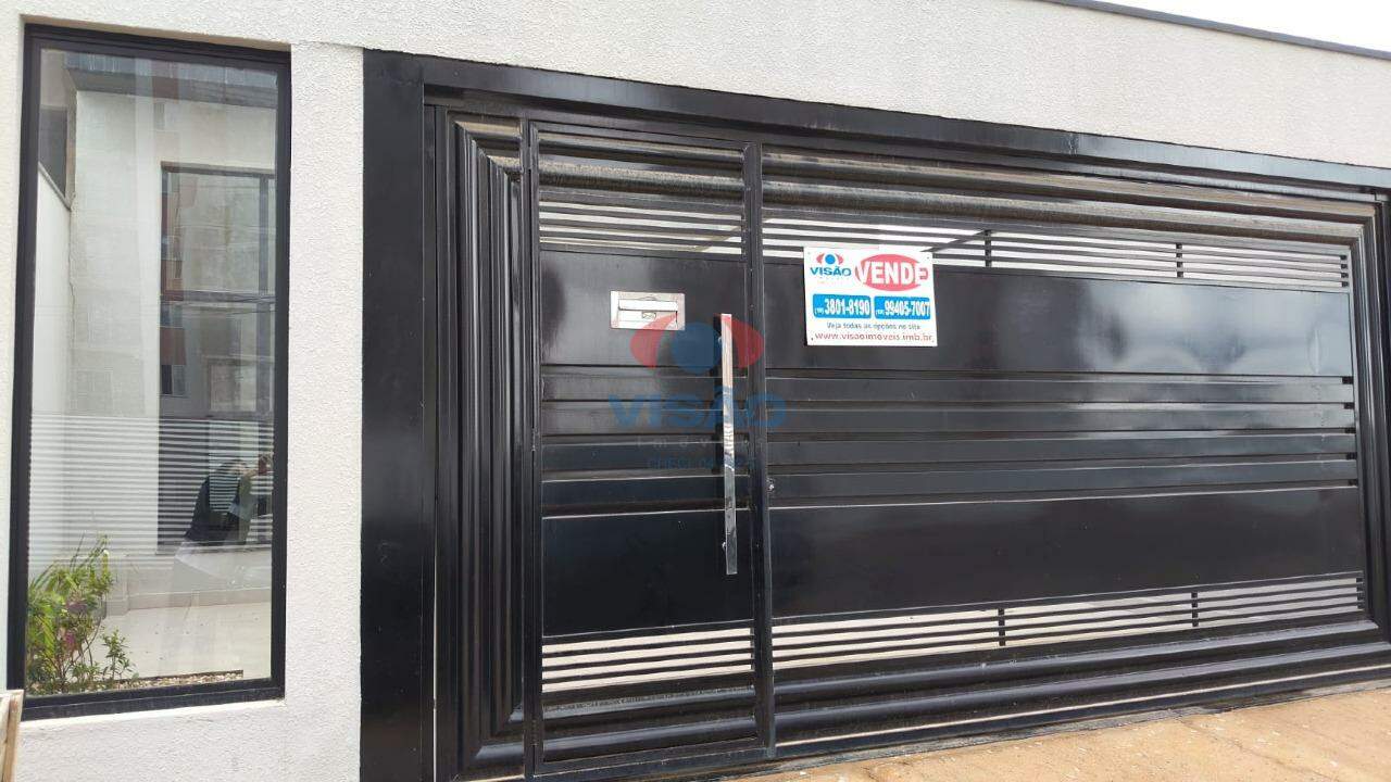 Casa à venda no Jardim Bom Sucesso: 