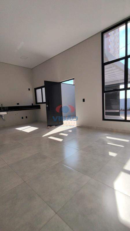 Casa à venda no Jardim Bom Sucesso: 
