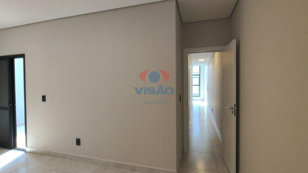 Casa à venda no Jardim Bom Sucesso: 