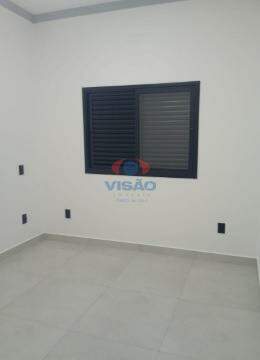 Casa à venda no Jardim Bom Sucesso: 