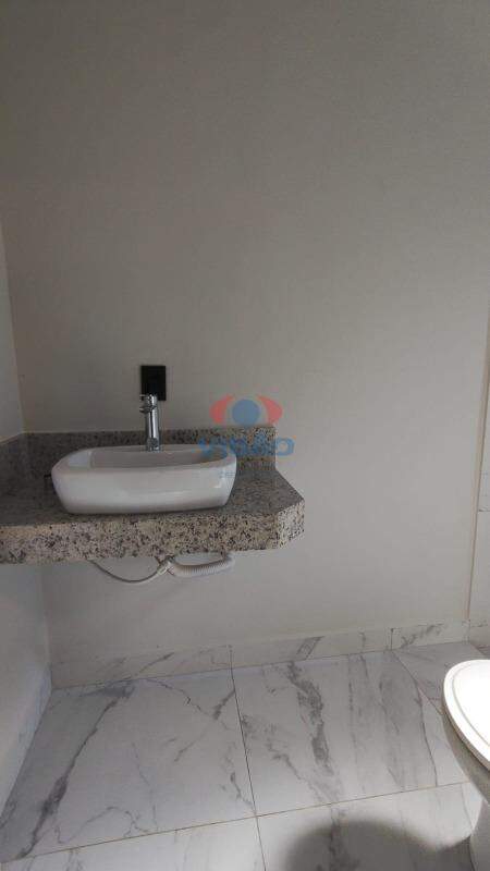 Casa à venda no Jardim Bom Sucesso: 