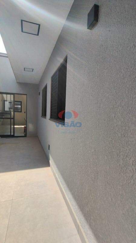 Casa à venda no Jardim Bom Sucesso: 