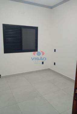 Casa à venda no Jardim Bom Sucesso: 