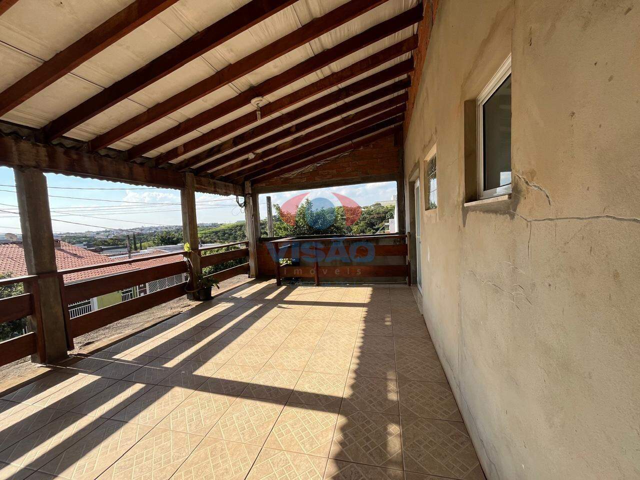 Casa à venda no Jardim Portal do Sol: 