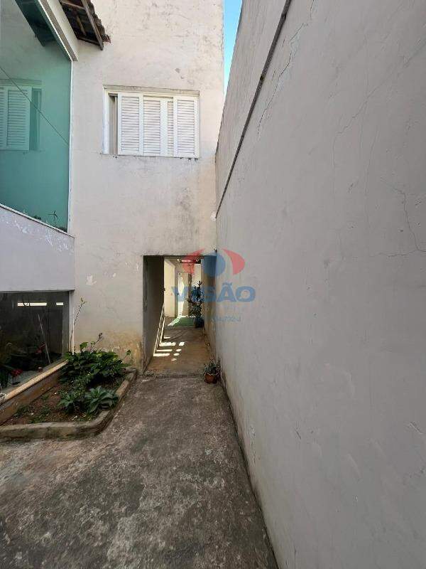 Casa à venda no Jardim Portal do Sol: QUINTAL