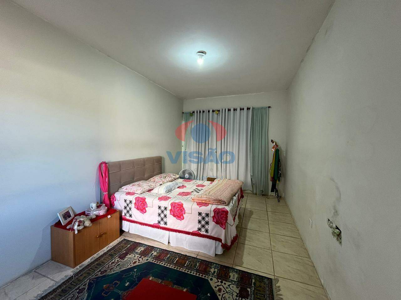 Casa à venda no Jardim Portal do Sol: SUÍTE PISO SUPERIOR