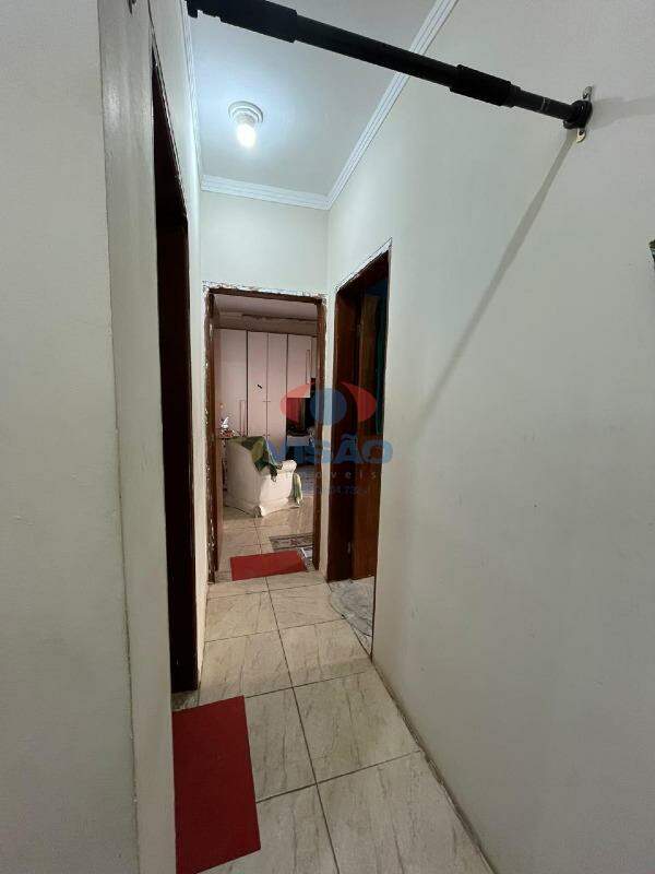 Casa à venda no Jardim Portal do Sol: 