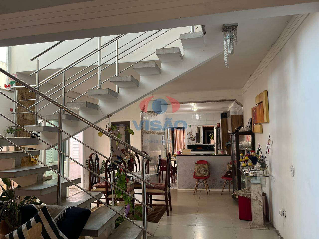 Casa à venda no Jardim Portal do Sol: 