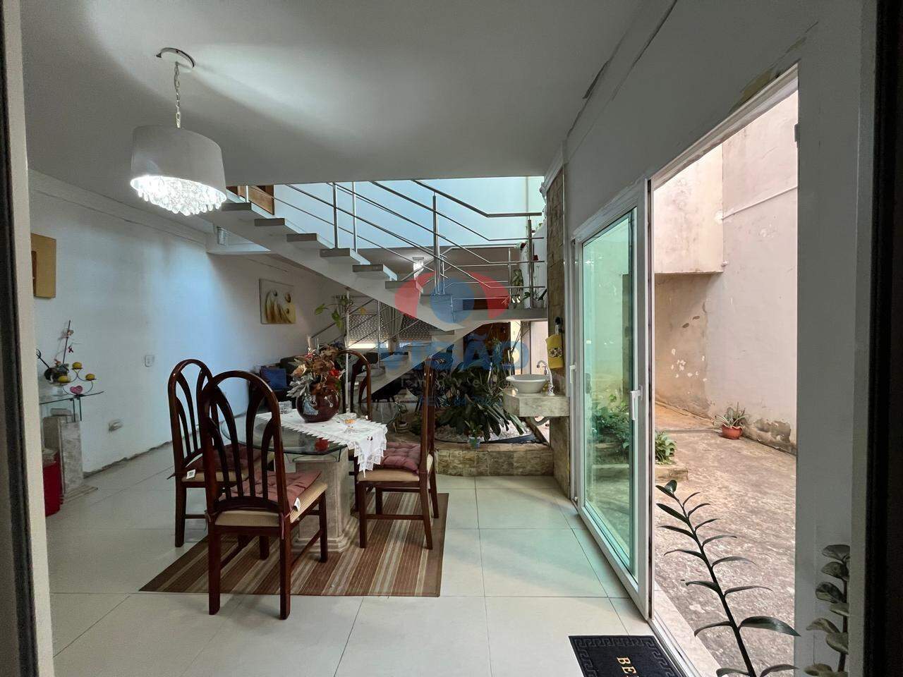 Casa à venda no Jardim Portal do Sol: SALA DE JANTAR