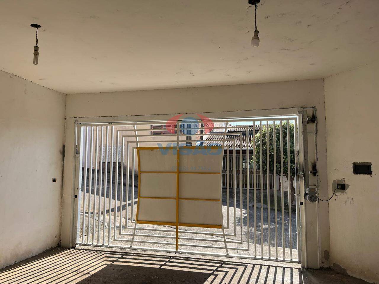 Casa à venda no Jardim Portal do Sol: GARAGEM