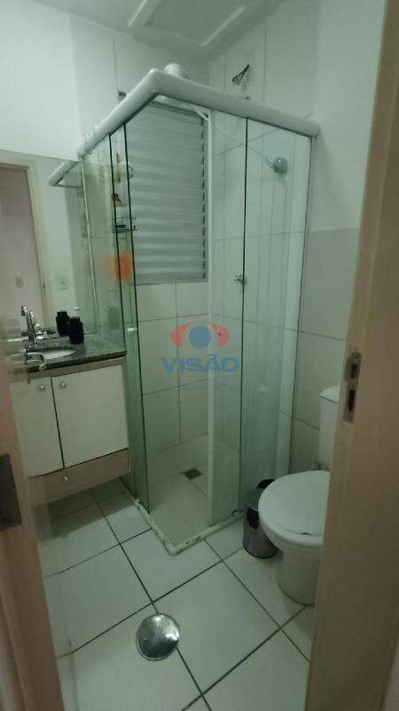 Apartamento à venda no Parque São Lourenço: 