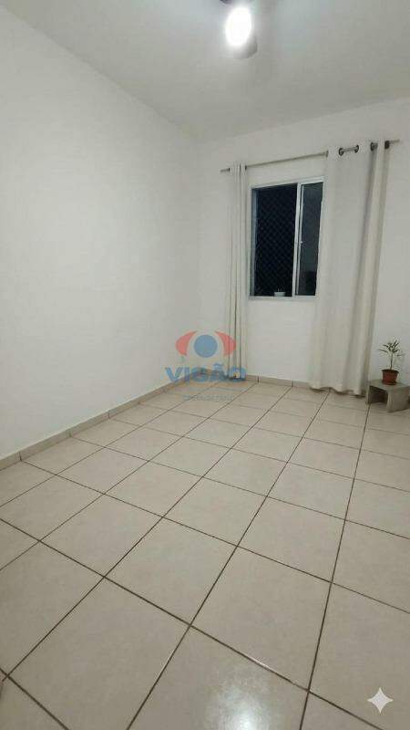 Apartamento à venda no Parque São Lourenço: 