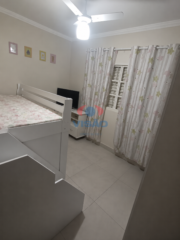 Casa à venda no Jardim Nova Indaiá: 