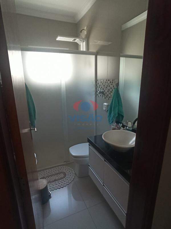Casa à venda no Jardim Nova Indaiá: 