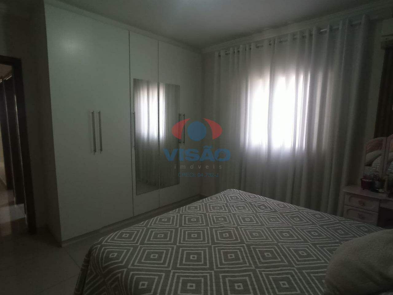 Casa à venda no Jardim Nova Indaiá: 