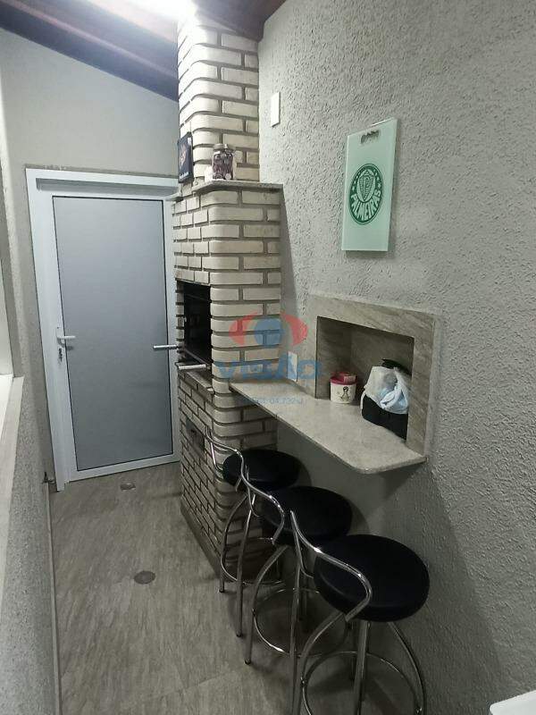 Casa à venda no Jardim Nova Indaiá: 