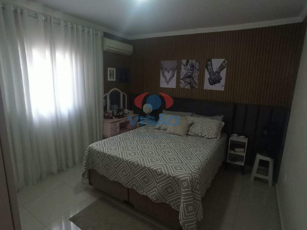 Casa à venda no Jardim Nova Indaiá: 