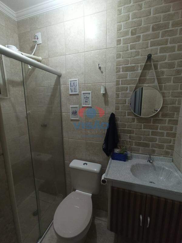 Casa à venda no Jardim Nova Indaiá: 