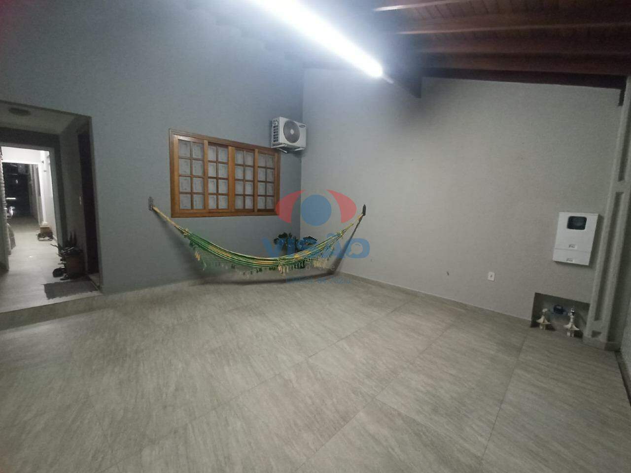 Casa à venda no Jardim Nova Indaiá: 