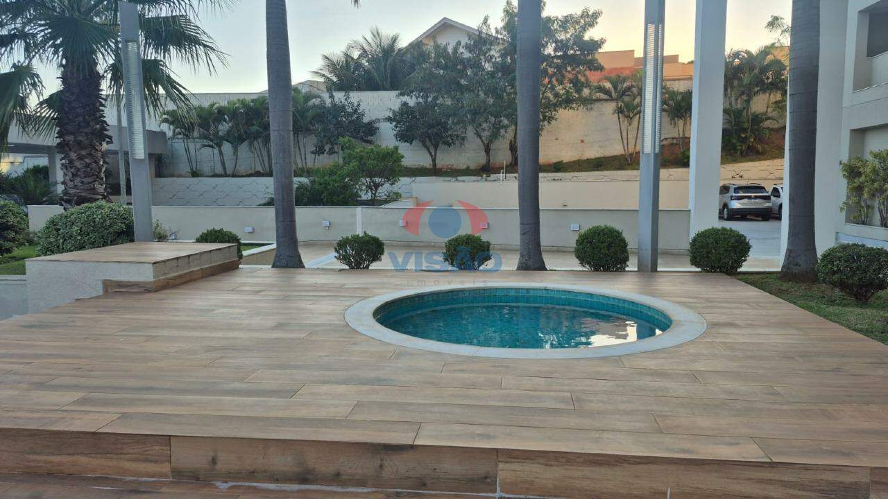 Apartamento à venda no Vila Homero: